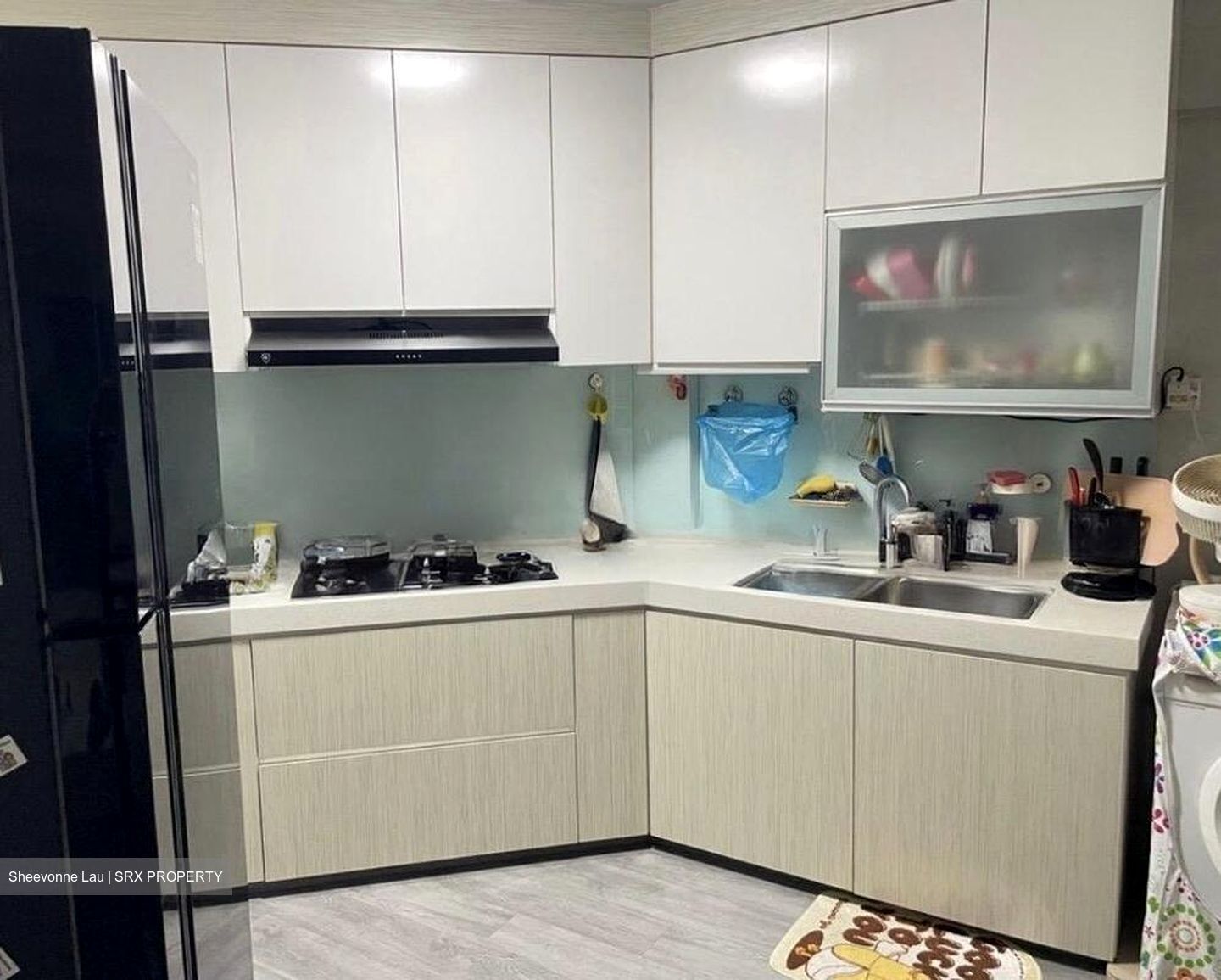 Blk 683B Choa Chu Kang Crescent (Choa Chu Kang), HDB 5 Rooms #570853091